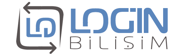 Login Bilişim